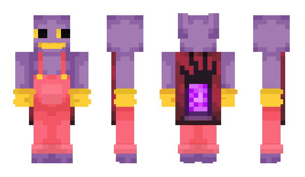 Minecraft скин по нику Sini0r