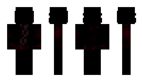 Minecraft скин по нику aurin