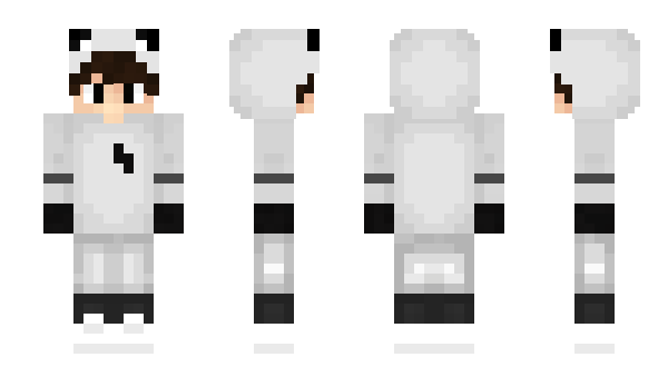 Minecraft скин по нику idooo