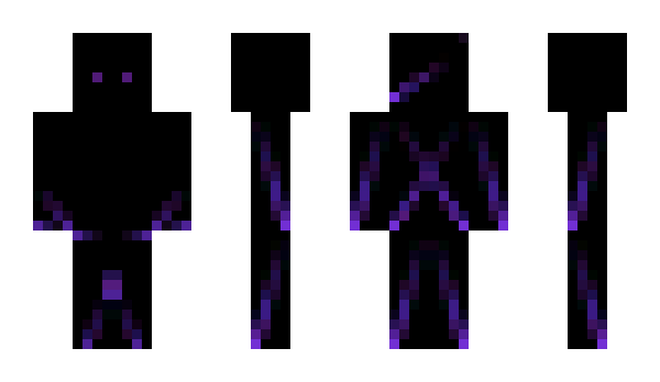 Minecraft скин по нику fwiw