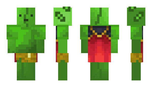 Minecraft скин по нику kelploid