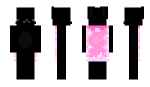 Minecraft скин по нику underva1ue