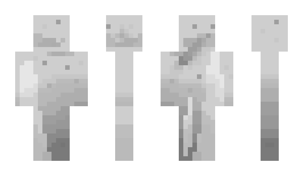 Minecraft skin heartexplosion