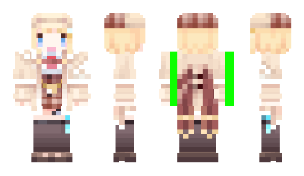 Minecraft скин по нику ameamewatson