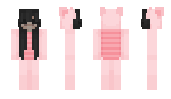 Minecraft скін по ніку pappajente