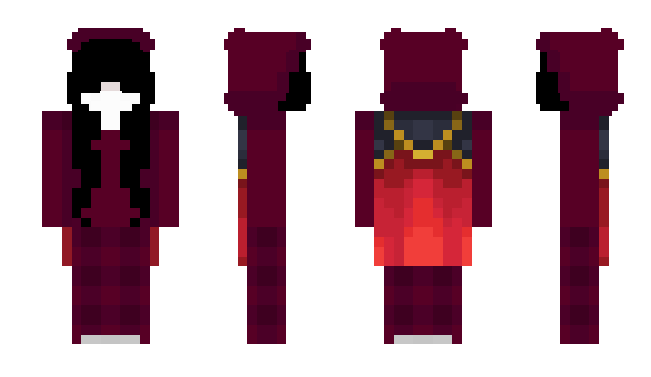 Minecraft скин по нику bigste1n