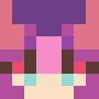 Minecraft skin cherrif