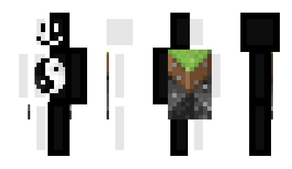 Minecraft скин по нику workingonname