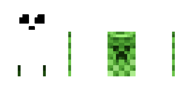 Minecraft skin logtob