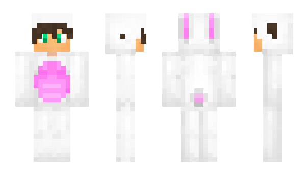 Minecraft skin taylor3015