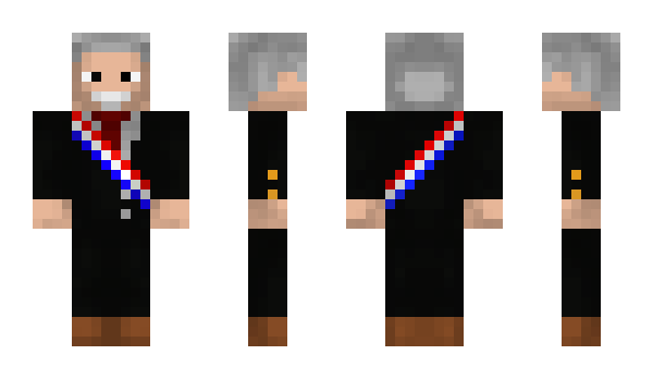 Minecraft скін по ніку TUTOSLAYER