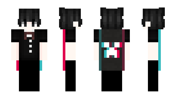 Minecraft скин по нику Jozeuv