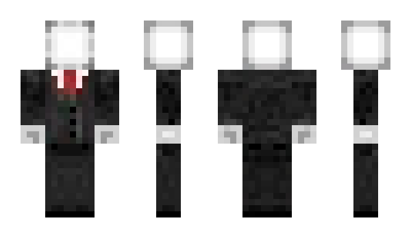 Minecraft skin Alex_The_Queen