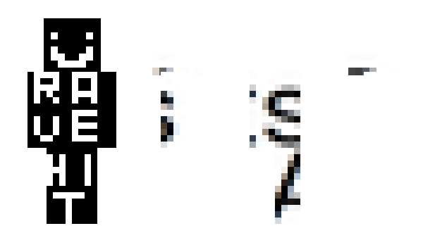 Minecraft skin _knowledgeable73