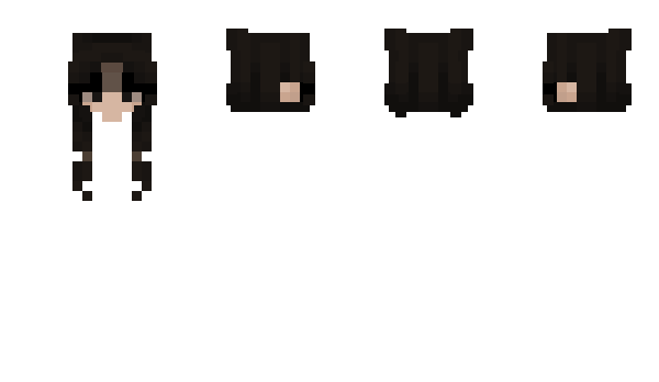 Minecraft скин по нику kendull