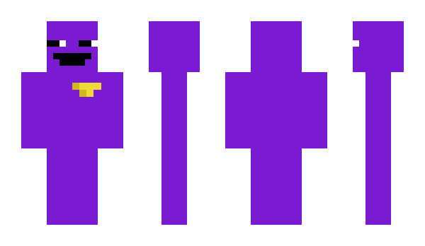 Minecraft скин по нику zkfe