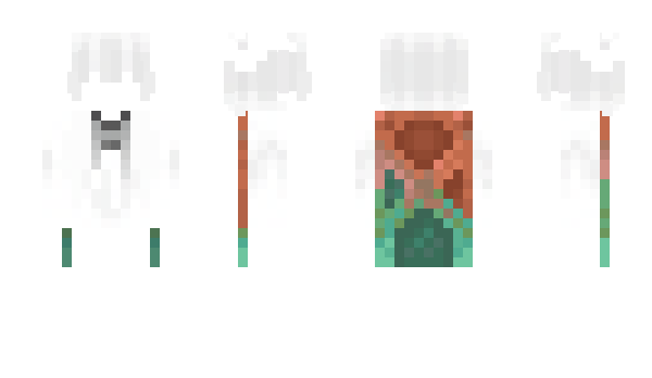 Minecraft скин по нику Wazps_