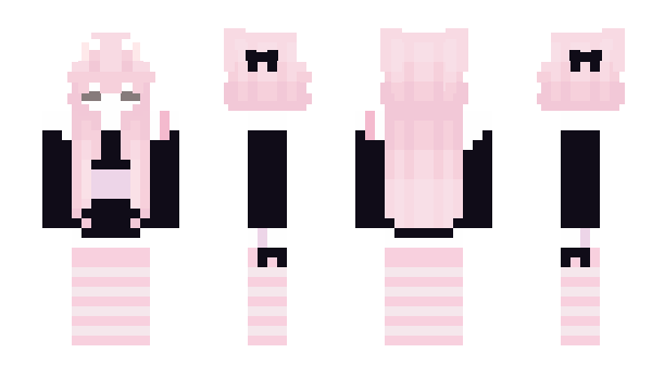 Minecraft скін по ніку Steveint