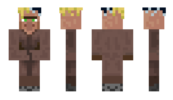 Minecraft skin 3768