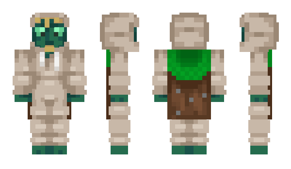 Minecraft скин по нику _SHAK4_