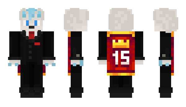 Minecraft skin Nogard_00