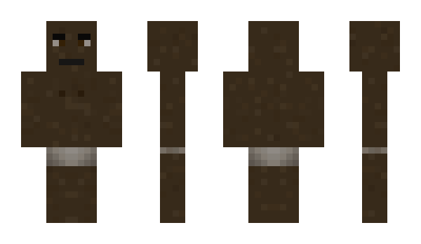 Minecraft skin xSimo