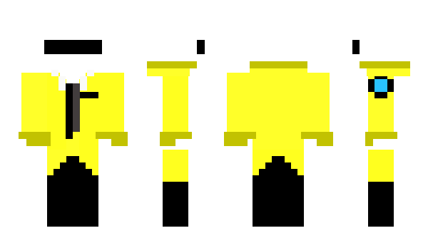 Minecraft скін по ніку mimuse