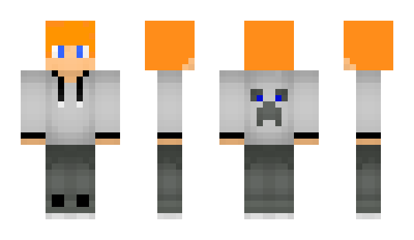 Minecraft скин по нику rittap