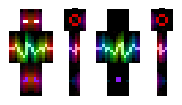 Minecraft скин по нику 4992