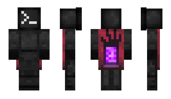 Minecraft скин по нику Microservicio