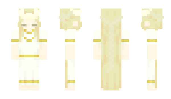 Minecraft skin shadow_slash