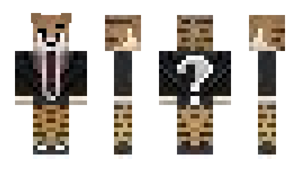 Minecraft skin Ionut_RO