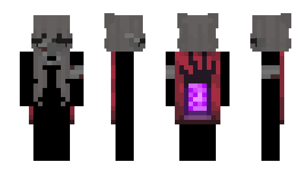 Minecraft скин по нику lovemate