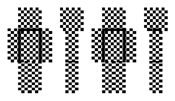 Minecraft skin TraceT