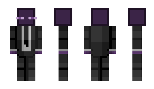 Minecraft skin RD3