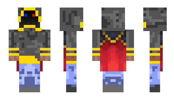 Minecraft скин по нику podit