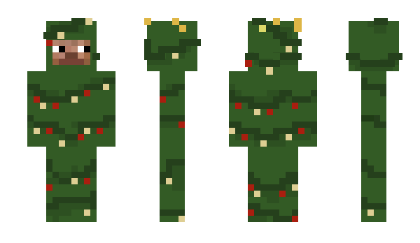 Minecraft скін по ніку HARMFULSNIIIIPER