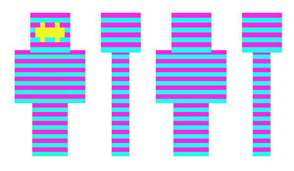 Minecraft skin sailerboy