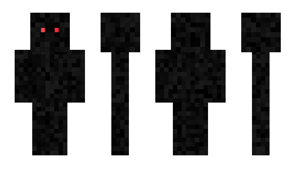 Minecraft skin SeekAndDestroy