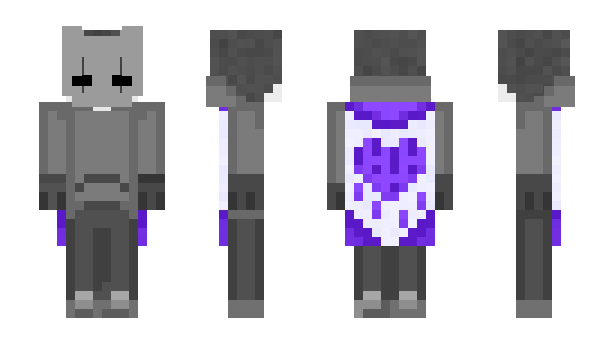 Minecraft скин по нику elsuperbert