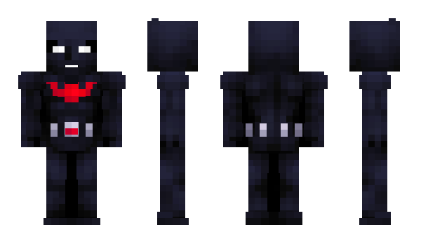 Minecraft скин по нику brawler_