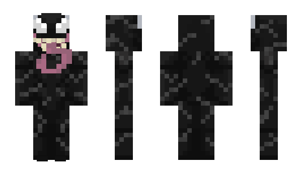 Minecraft skin c0lev