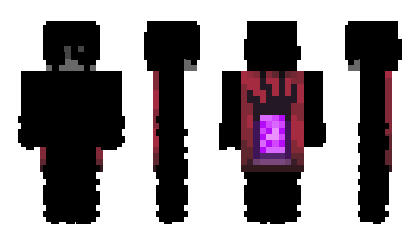 Minecraft skin ___eraser___