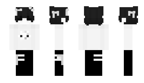 Minecraft скин по нику uT1ltey_