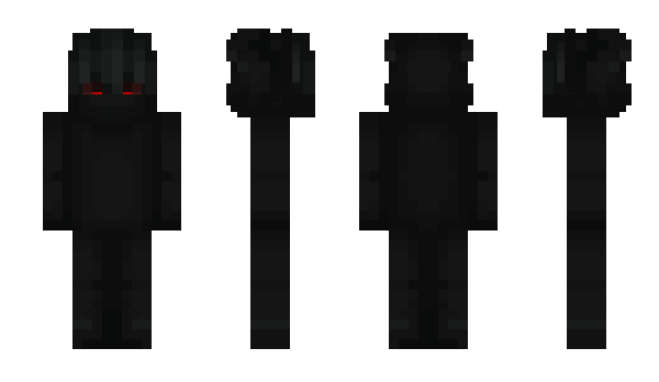 Minecraft skin yhrvs