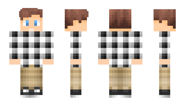 Minecraft skin _94