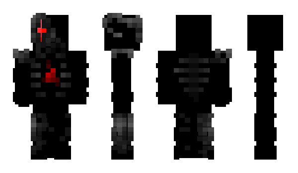 Minecraft скин по нику HighImDanny