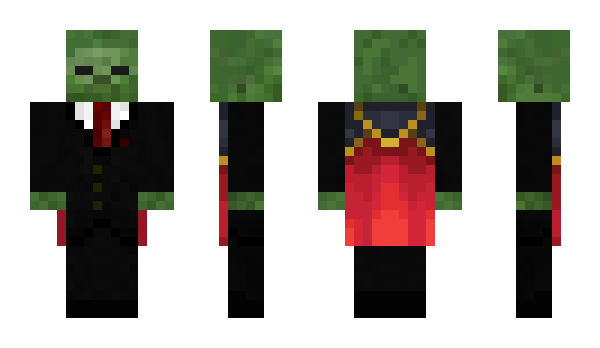 Minecraft скін по ніку unicorn1665