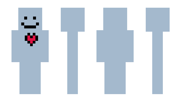 Minecraft скин по нику urstra