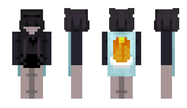 Minecraft скин по нику bootimuncher5000